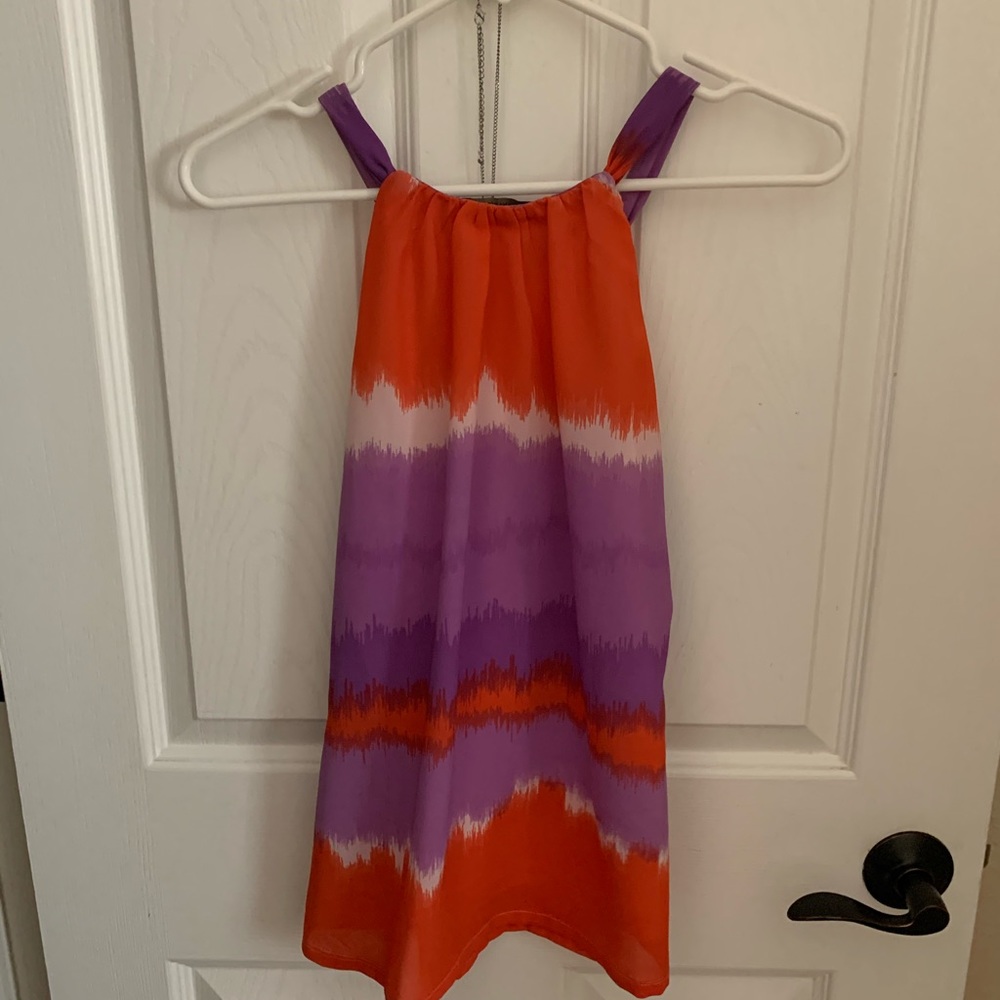 Banana Republic Tank XS